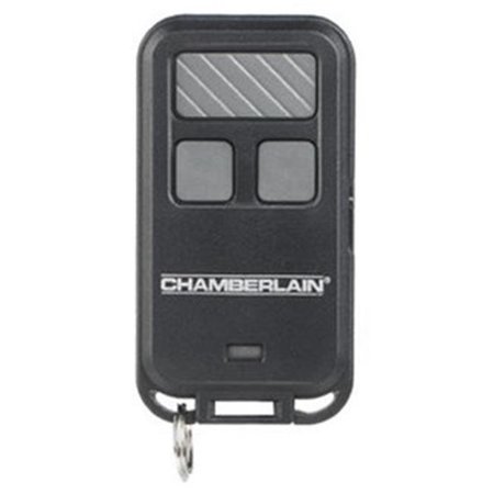 CHAMBERLAIN Chamberlain 232192 Mini 3-Button Visor Garage Door Remote 232192